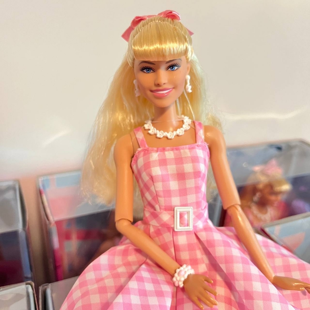Barbie